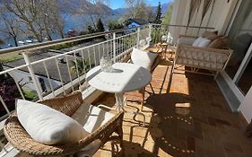 Minusio-Locarno Casa Al Lago 1